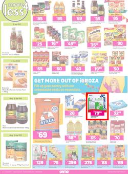 Game Kwa-Zulu Natal Food : Ultimate iGroza Frenzy (3 November - 9 November 2021), page 2