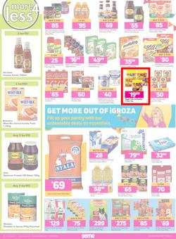 Game Kwa-Zulu Natal Food : Ultimate iGroza Frenzy (3 November - 9 November 2021), page 2