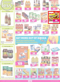 Game Kwa-Zulu Natal Food : Ultimate iGroza Frenzy (3 November - 9 November 2021), page 2