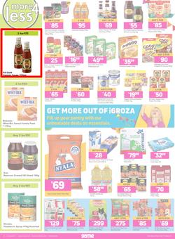 Game Kwa-Zulu Natal Food : Ultimate iGroza Frenzy (3 November - 9 November 2021), page 2