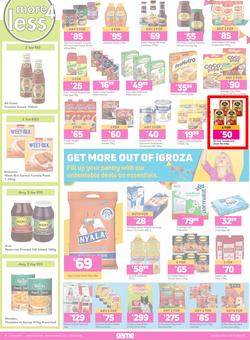 Game Kwa-Zulu Natal Food : Ultimate iGroza Frenzy (3 November - 9 November 2021), page 2