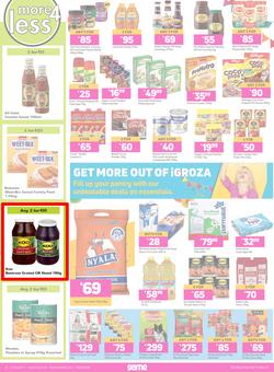 Game Kwa-Zulu Natal Food : Ultimate iGroza Frenzy (3 November - 9 November 2021), page 2