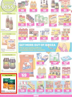Game Kwa-Zulu Natal Food : Ultimate iGroza Frenzy (3 November - 9 November 2021), page 2
