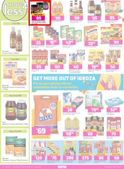 Game Kwa-Zulu Natal Food : Ultimate iGroza Frenzy (3 November - 9 November 2021), page 2