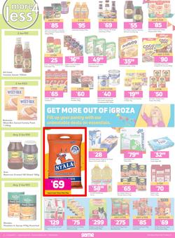 Game Kwa-Zulu Natal Food : Ultimate iGroza Frenzy (3 November - 9 November 2021), page 2