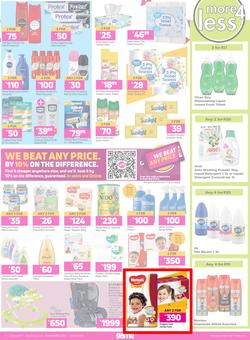 Game Kwa-Zulu Natal Food : Ultimate iGroza Frenzy (3 November - 9 November 2021), page 3