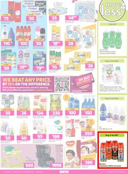 Game Kwa-Zulu Natal Food : Ultimate iGroza Frenzy (3 November - 9 November 2021), page 3