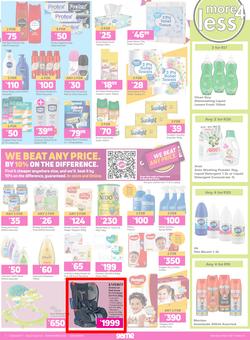 Game Kwa-Zulu Natal Food : Ultimate iGroza Frenzy (3 November - 9 November 2021), page 3