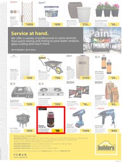 Builders Eastern Cape : Every Day Low Prices (01 August - 03 September 2023), page 2