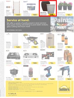 Builders Eastern Cape : Every Day Low Prices (01 August - 03 September 2023), page 2