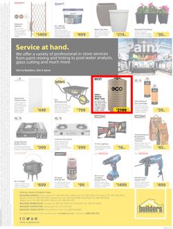 Builders Eastern Cape : Every Day Low Prices (01 August - 03 September 2023), page 2