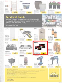 Builders Eastern Cape : Every Day Low Prices (01 August - 03 September 2023), page 2