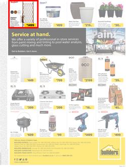 Builders Eastern Cape : Every Day Low Prices (01 August - 03 September 2023), page 2