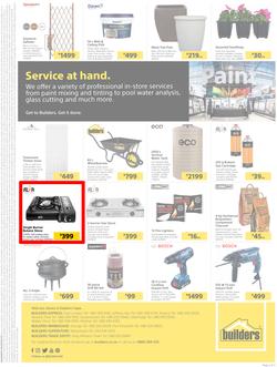 Builders Eastern Cape : Every Day Low Prices (01 August - 03 September 2023), page 2