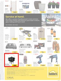Builders Eastern Cape : Every Day Low Prices (01 August - 03 September 2023), page 2