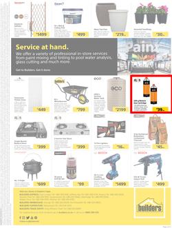 Builders Eastern Cape : Every Day Low Prices (01 August - 03 September 2023), page 2