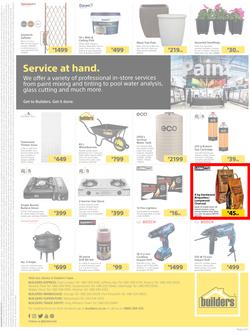 Builders Eastern Cape : Every Day Low Prices (01 August - 03 September 2023), page 2