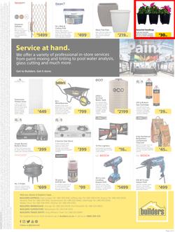 Builders Eastern Cape : Every Day Low Prices (01 August - 03 September 2023), page 2