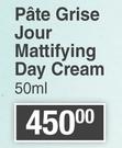 Payot Pate Grise Jour Mattifying Day Cream-50ml