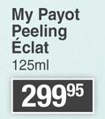 Payot My Payot Peeling Eclat-125ml