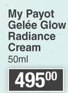 Payot My Payot Gelee Glow Radiance Cream-50ml