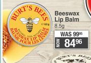 Burt's Bees Beeswax Lip Balm-8.5g