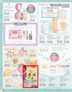 Dis-Chem : Glamour Guide (2 December - 24 December 2021), page 10