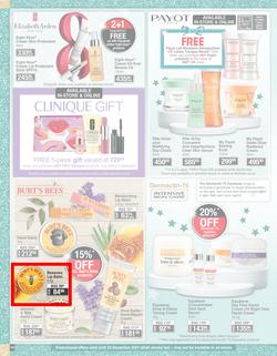 Dis-Chem : Glamour Guide (2 December - 24 December 2021), page 10