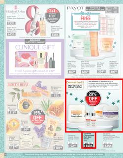 Dis-Chem : Glamour Guide (2 December - 24 December 2021), page 10