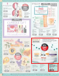 Dis-Chem : Glamour Guide (2 December - 24 December 2021), page 10