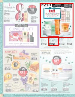 Dis-Chem : Glamour Guide (2 December - 24 December 2021), page 10