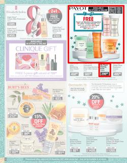 Dis-Chem : Glamour Guide (2 December - 24 December 2021), page 10