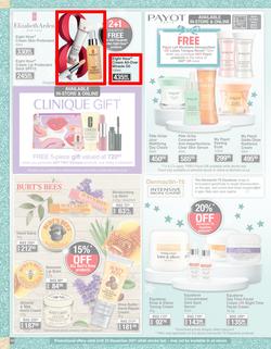 Dis-Chem : Glamour Guide (2 December - 24 December 2021), page 10