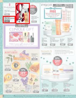 Dis-Chem : Glamour Guide (2 December - 24 December 2021), page 10