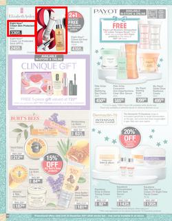 Dis-Chem : Glamour Guide (2 December - 24 December 2021), page 10