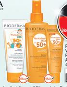 Bioderma Photoderm Max Very High Sun Protection Max Spray SPF50+-200ml