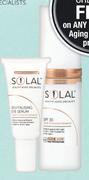 Solal Revitalising Eye Serum-15ml
