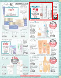 Dis-Chem : Glamour Guide (2 December - 24 December 2021), page 11