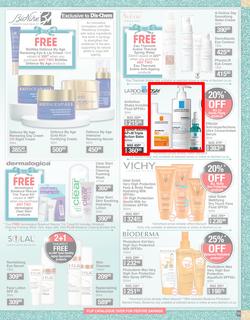 Dis-Chem : Glamour Guide (2 December - 24 December 2021), page 11
