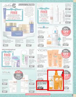 Dis-Chem : Glamour Guide (2 December - 24 December 2021), page 11