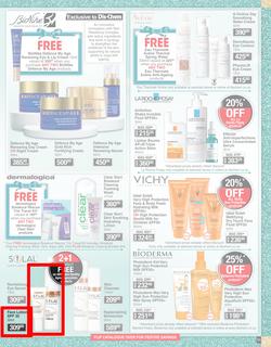 Dis-Chem : Glamour Guide (2 December - 24 December 2021), page 11