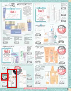 Dis-Chem : Glamour Guide (2 December - 24 December 2021), page 11