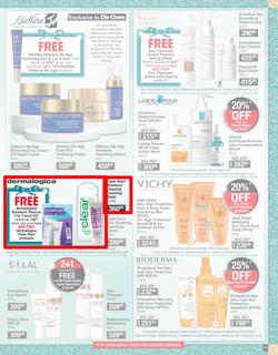 Dis-Chem : Glamour Guide (2 December - 24 December 2021), page 11