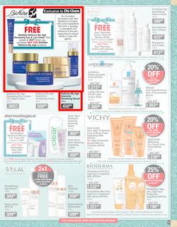 Dis-Chem : Glamour Guide (2 December - 24 December 2021), page 11