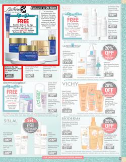 Dis-Chem : Glamour Guide (2 December - 24 December 2021), page 11