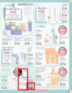 Dis-Chem : Glamour Guide (2 December - 24 December 2021), page 11