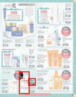 Dis-Chem : Glamour Guide (2 December - 24 December 2021), page 11
