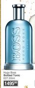 Hugo Boss Bottled Tonic EDT-200ml