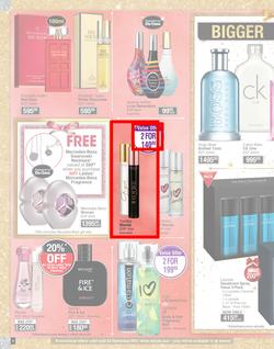 Dis-Chem : Glamour Guide (2 December - 24 December 2021), page 2