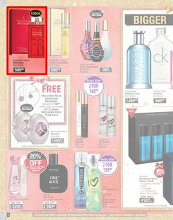 Dis-Chem : Glamour Guide (2 December - 24 December 2021), page 2